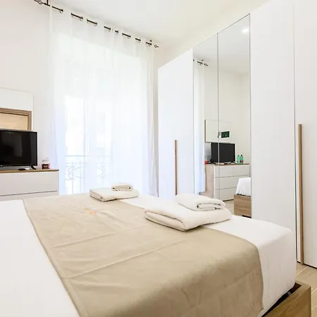 Domus Romeo 나폴리