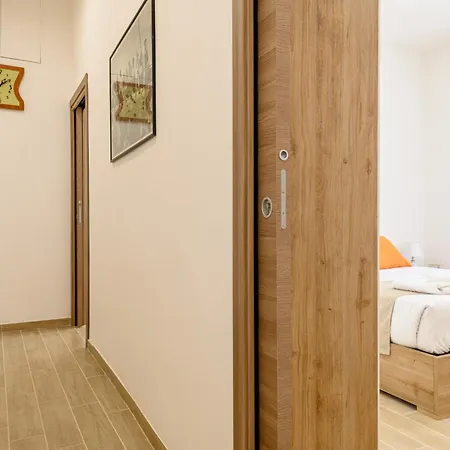 Domus Romeo 나폴리