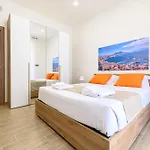 Domus Romeo Apartment Neapel
