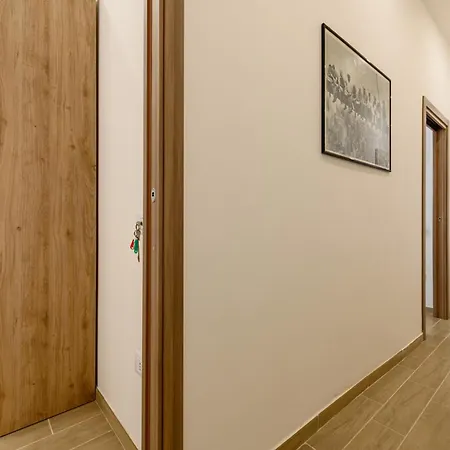 Appartement Domus Romeo