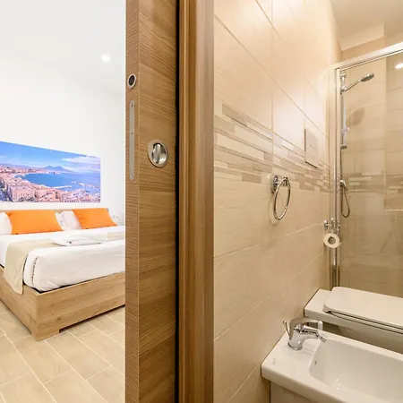 Appartement Domus Romeo *