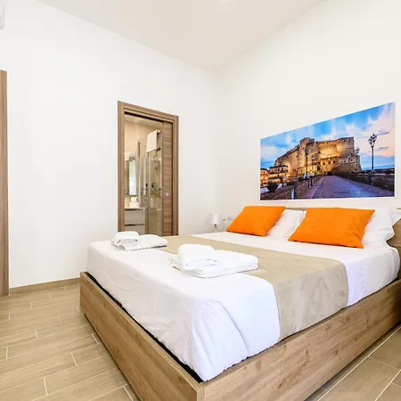 Domus Romeo Νάπολη
