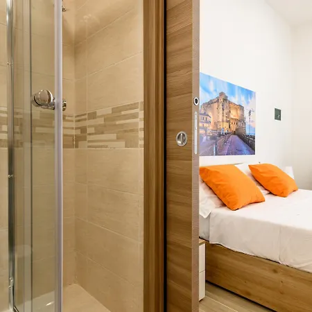 Appartement Domus Romeo *