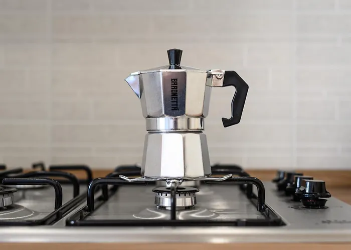 Apartment Domus Romeo Neapel