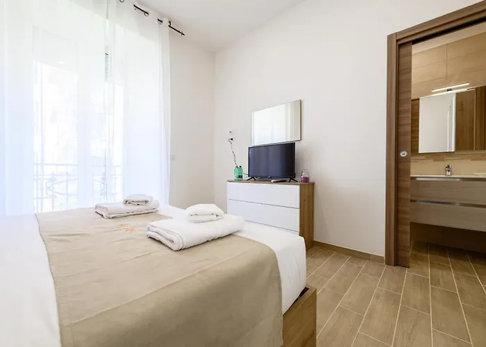 Apartment Domus Romeo *