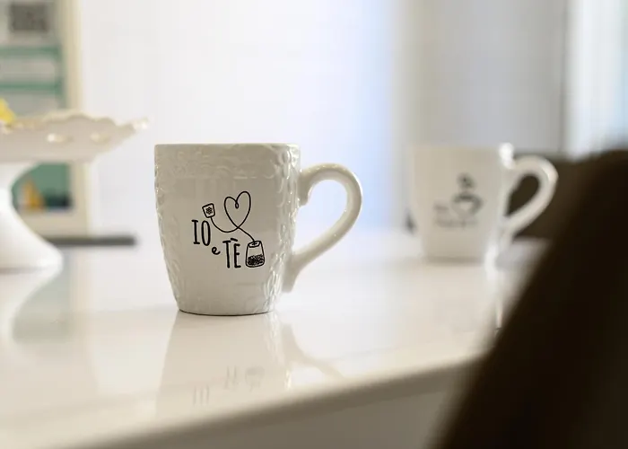 Appartamento Domus Romeo Napoli