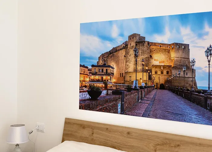 Domus Romeo Appartamento