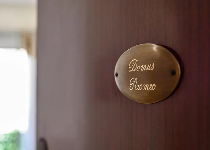 Appartamento Domus Romeo Napoli