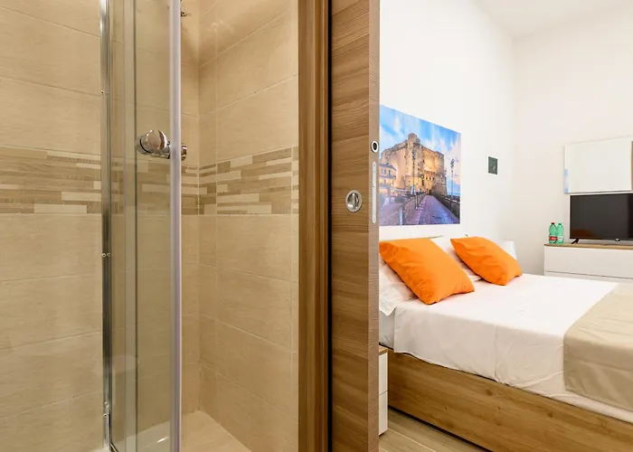 Apartment Domus Romeo