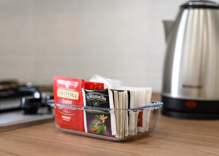 Domus Romeo Apartment *