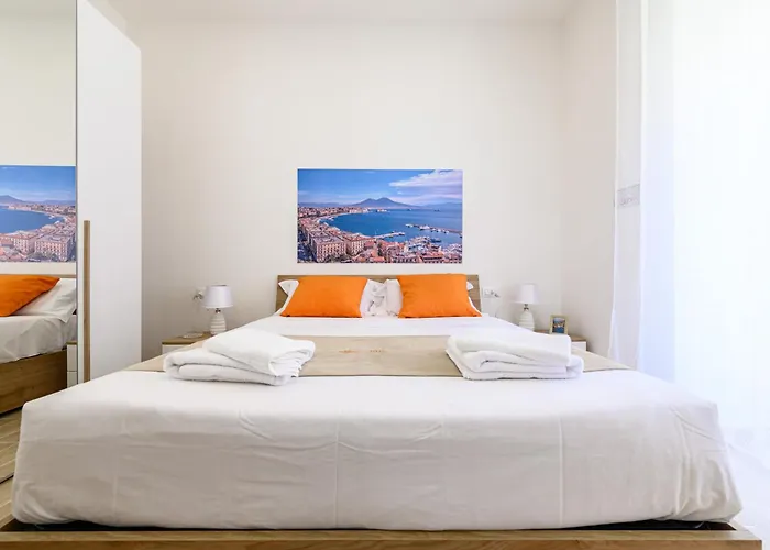 Domus Romeo Apartment Neapel