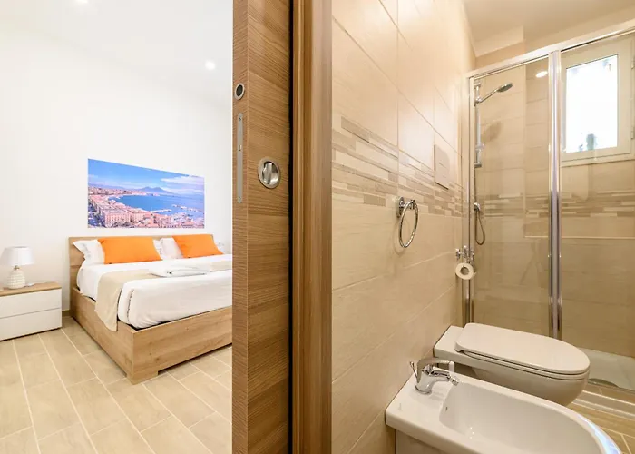 Apartment Domus Romeo *