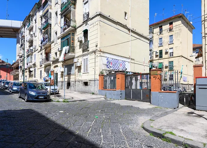 Domus Romeo * Napoli
