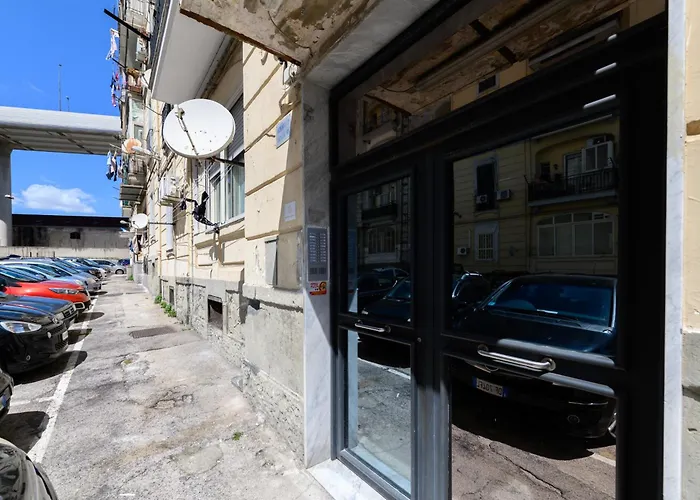 Domus Romeo Appartamento *