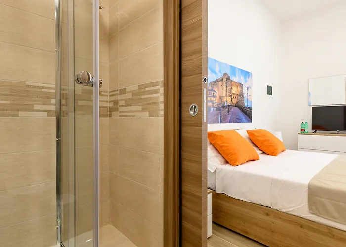 Apartment Domus Romeo *