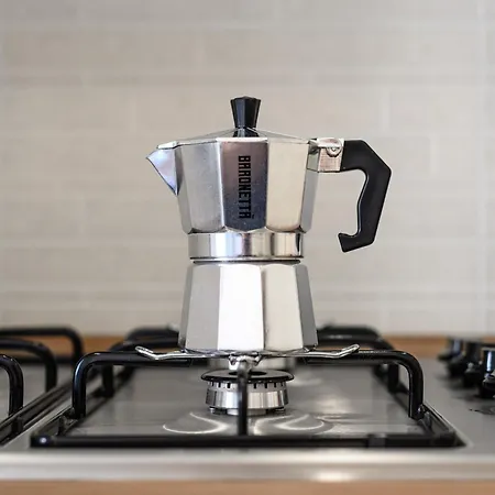 Apartmán Domus Romeo Neapol