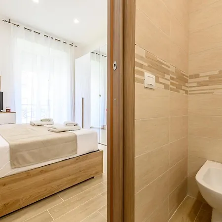 Domus Romeo Apartmán Neapol