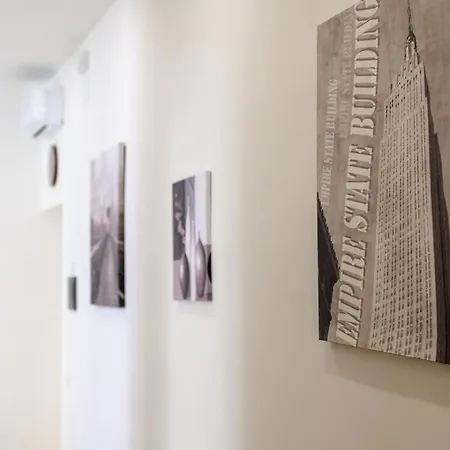 Domus Romeo Apartmán