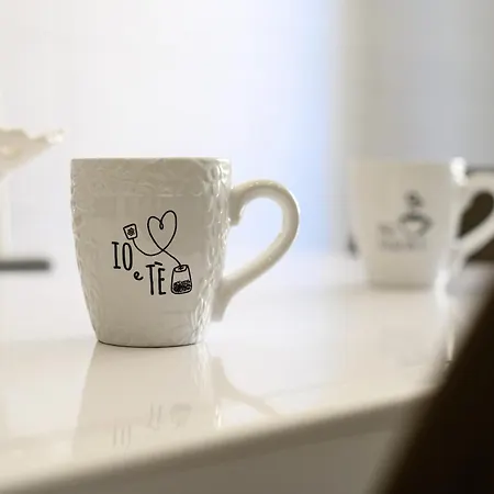 Apartmán Domus Romeo Neapol