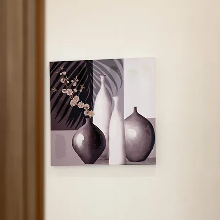 Domus Romeo Nápoles