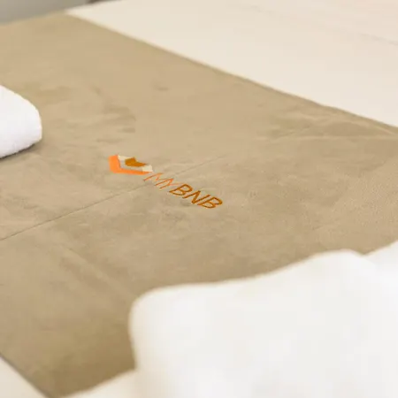 Domus Romeo Apartmán Neapol