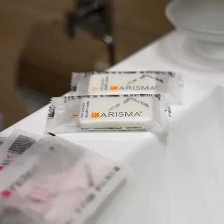 Domus Romeo Apartmán *