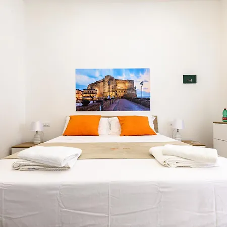 Apartment Domus Romeo