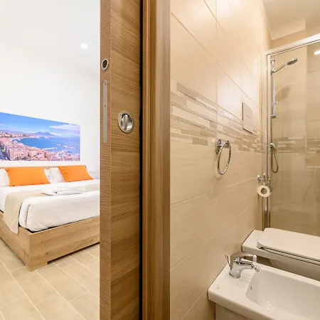 Apartmán Domus Romeo