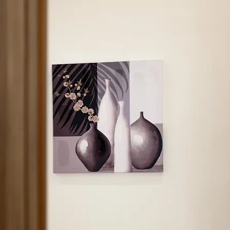 Domus Romeo Apartamento