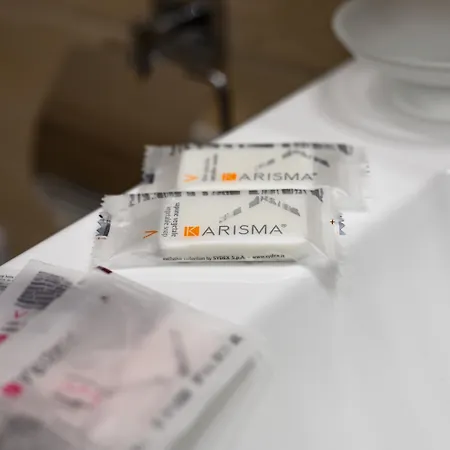 Apartmán Domus Romeo