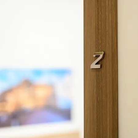 Apartamento Domus Romeo Nápoles