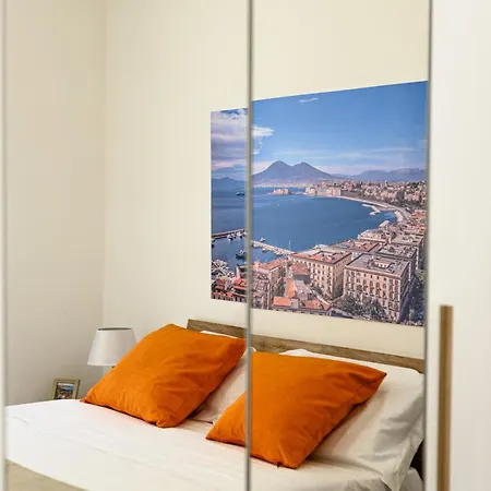 Domus Romeo Apartment *