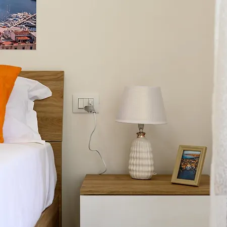 Domus Romeo * Неаполь