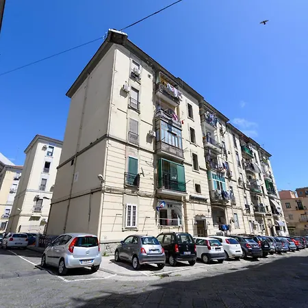 Domus Romeo Naples