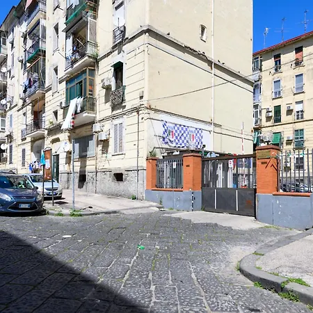 Domus Romeo * Неаполь